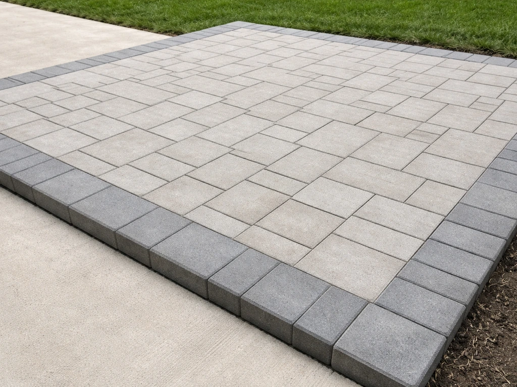 How to Set Patio Pavers Step by Step for a Solid Patio