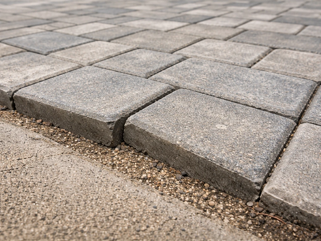 How to Keep Patio Pavers From Moving: Fix and Prevent