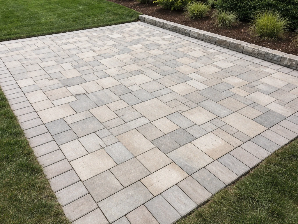 Patio Pavers Do It Yourself: Step-by-Step Guide