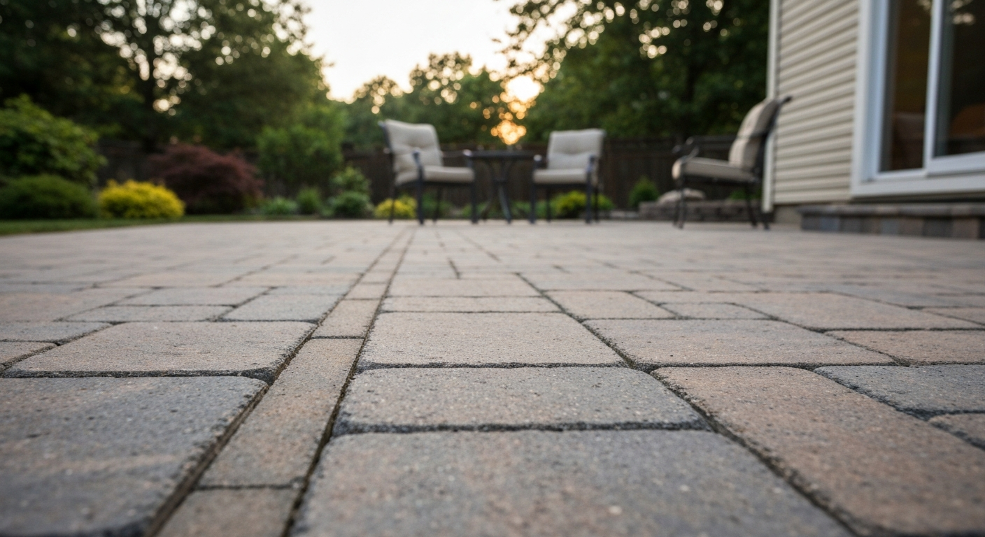 How to Use Quikrete Patio Paver Jointing Sand: Guide & Tips