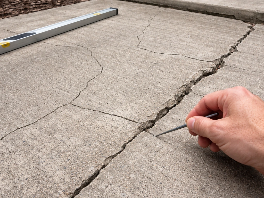 how to lay concrete pavers for patio