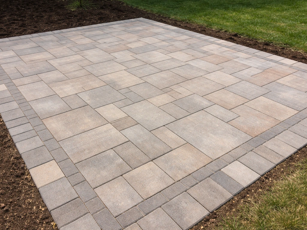 Patio Pavers How to Lay Them: Step-by-Step DIY Guide