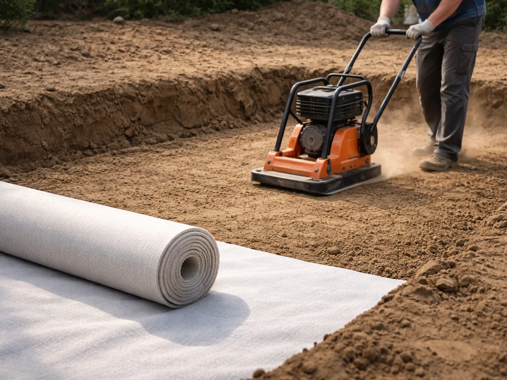 paver patio steps diy