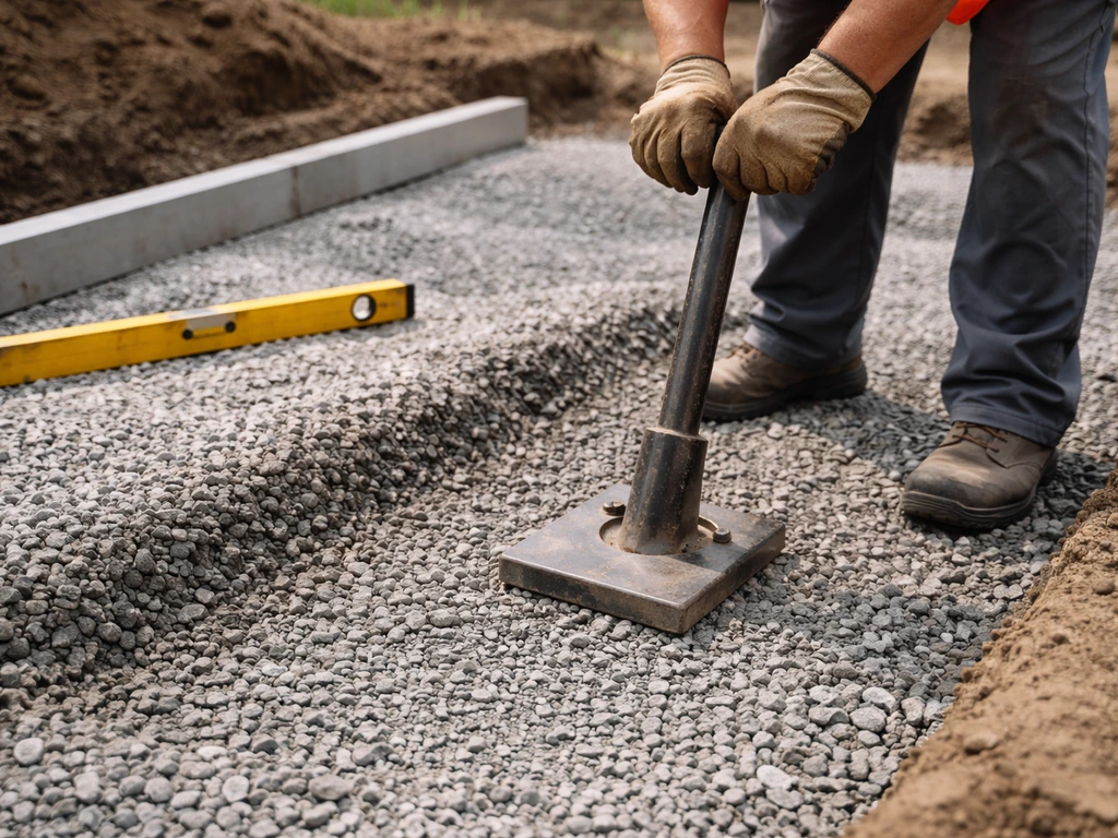 diy patio paver steps