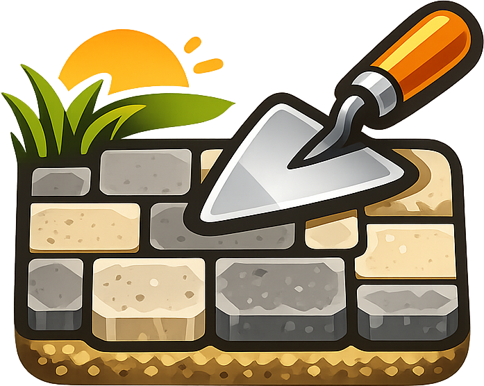 Patio Pavers Diy